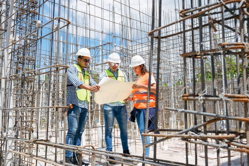 Construction role preview